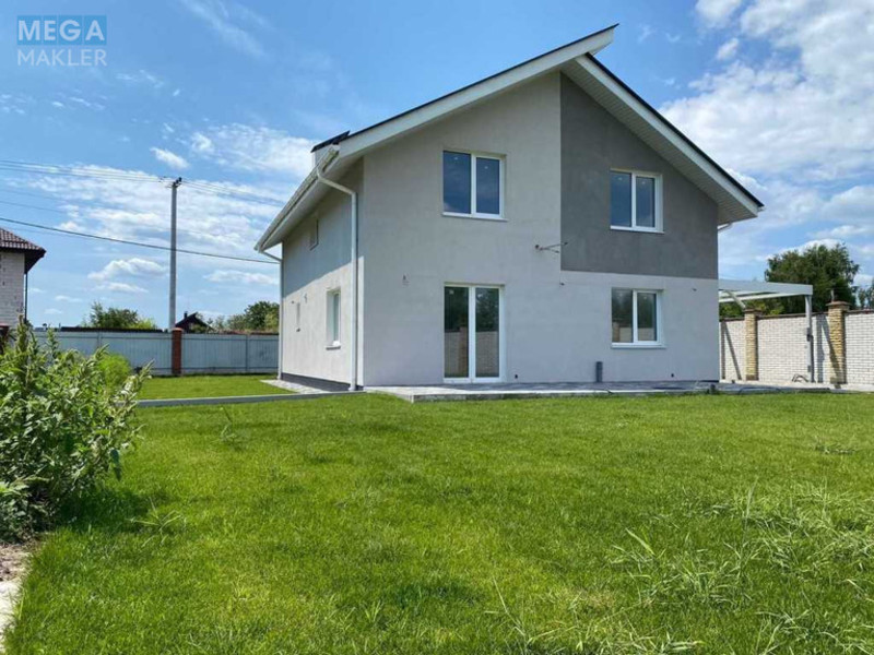 Продаж дома, 2&nbsp;поверху, 162&nbsp;кв.м, 5&nbsp;кімнат, ділянка 5&nbsp;соток, <a class="location-link" href="/kiev/" title="Недвижимость Київ">Київ</a>, <a class="location-link" href="/kiev/darnickij/" title="Недвижимость Дарницький район">Дарницький р-н</a>, Північно-Степова вул., 23 (изображение 4)