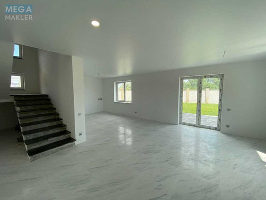 Продаж дома, 2&nbsp;поверху, 162&nbsp;кв.м, 5&nbsp;кімнат, ділянка 5&nbsp;соток, <a class="location-link" href="/kiev/" title="Недвижимость Київ">Київ</a>, <a class="location-link" href="/kiev/darnickij/" title="Недвижимость Дарницький район">Дарницький р-н</a>, Північно-Степова вул., 23 (изображение 5)