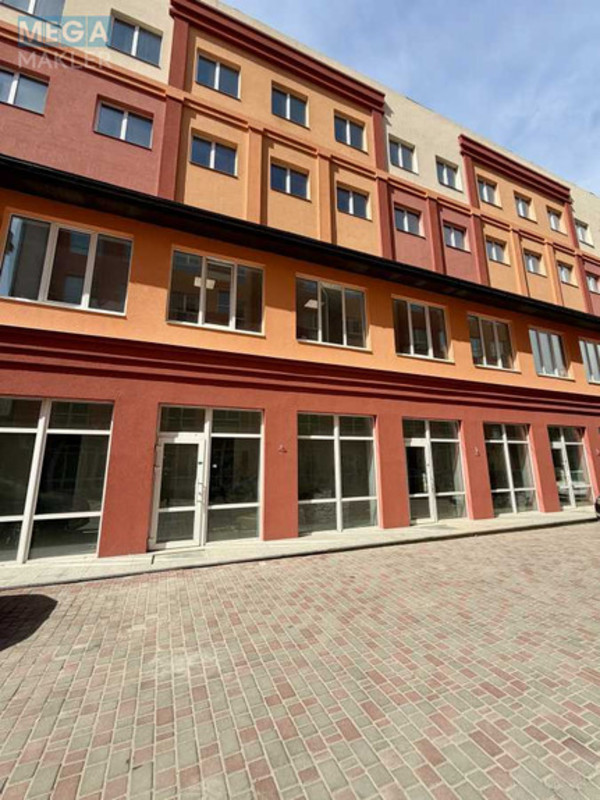 Продаж комерційної нерухомості, 52,50&nbsp;кв.м, под магазин, <a class="location-link" href="/kiev/" title="Недвижимость Київ">Київ</a>, <a class="location-link" href="/kiev/shevchenkovskij/" title="Недвижимость Шевченківський район">Шевченківський р-н</a>, Глубочицкая ул., 17 (изображение 2)
