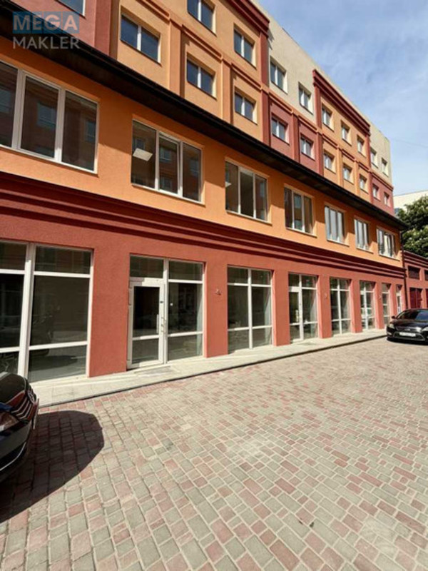 Продаж комерційної нерухомості, 52,50&nbsp;кв.м, под магазин, <a class="location-link" href="/kiev/" title="Недвижимость Київ">Київ</a>, <a class="location-link" href="/kiev/shevchenkovskij/" title="Недвижимость Шевченківський район">Шевченківський р-н</a>, Глубочицкая ул., 17 (изображение 3)