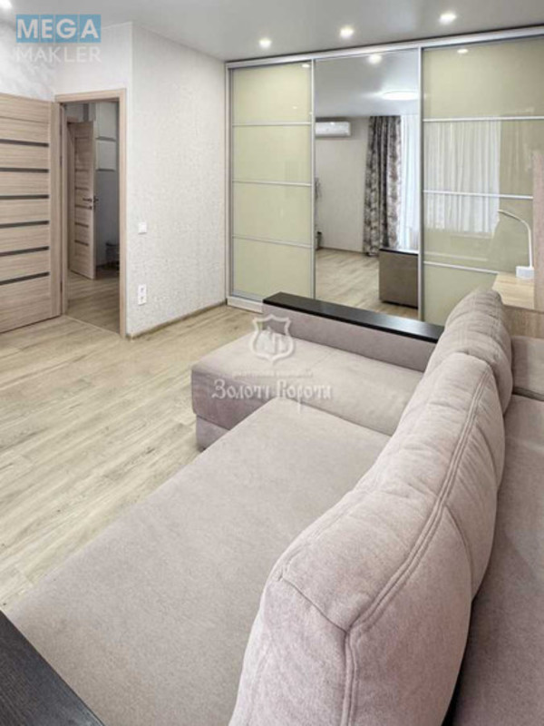 Продаж 1 кімнатної квартири (35,2/17,3/9,4), 9 пов. 23 пов. будинку, <a class="location-link" href="/kiev/" title="Недвижимость Київ">Київ</a>, <a class="location-link" href="/kiev/darnickij/" title="Недвижимость Дарницький район">Дарницький р-н</a>, Харківське шосе, 190 (изображение 6)