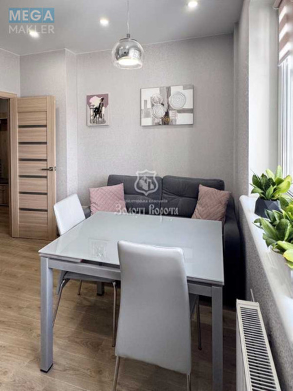 Продаж 1 кімнатної квартири (35,2/17,3/9,4), 9 пов. 23 пов. будинку, <a class="location-link" href="/kiev/" title="Недвижимость Київ">Київ</a>, <a class="location-link" href="/kiev/darnickij/" title="Недвижимость Дарницький район">Дарницький р-н</a>, Харківське шосе, 190 (изображение 12)