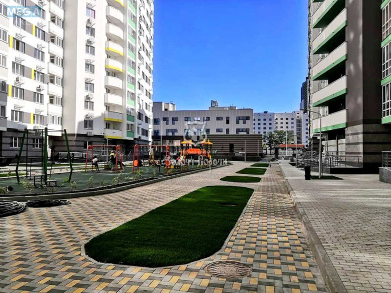 Продаж 1 кімнатної квартири (35,2/17,3/9,4), 9 пов. 23 пов. будинку, <a class="location-link" href="/kiev/" title="Недвижимость Київ">Київ</a>, <a class="location-link" href="/kiev/darnickij/" title="Недвижимость Дарницький район">Дарницький р-н</a>, Харківське шосе, 190 (изображение 20)