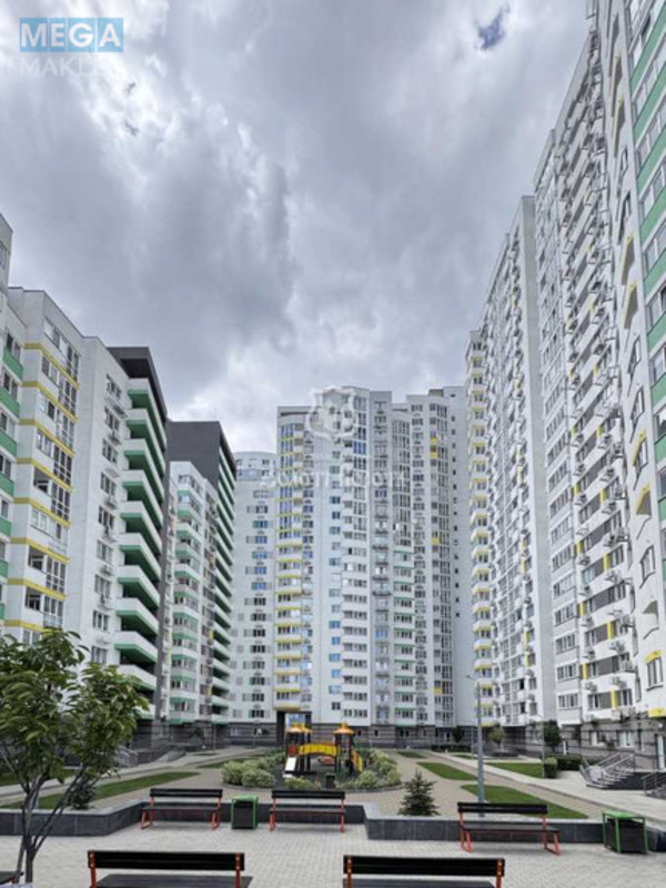 Продаж 1 кімнатної квартири (35,2/17,3/9,4), 9 пов. 23 пов. будинку, <a class="location-link" href="/kiev/" title="Недвижимость Київ">Київ</a>, <a class="location-link" href="/kiev/darnickij/" title="Недвижимость Дарницький район">Дарницький р-н</a>, Харківське шосе, 190 (изображение 21)