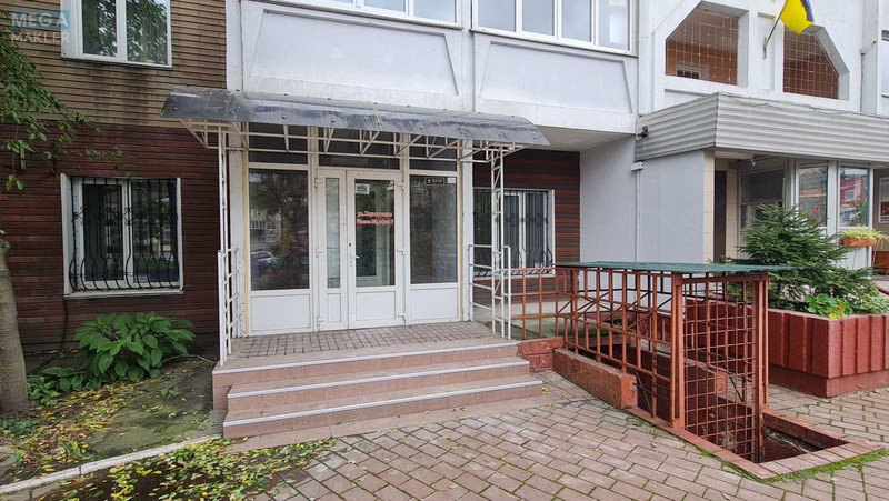 Продаж комерційної нерухомості, 160&nbsp;кв.м, под магазин, <a class="location-link" href="/kiev/" title="Недвижимость Київ">Київ</a>, <a class="location-link" href="/kiev/darnickij/" title="Недвижимость Дарницький район">Дарницький р-н</a>, Харківське шосе, 56 (изображение 2)