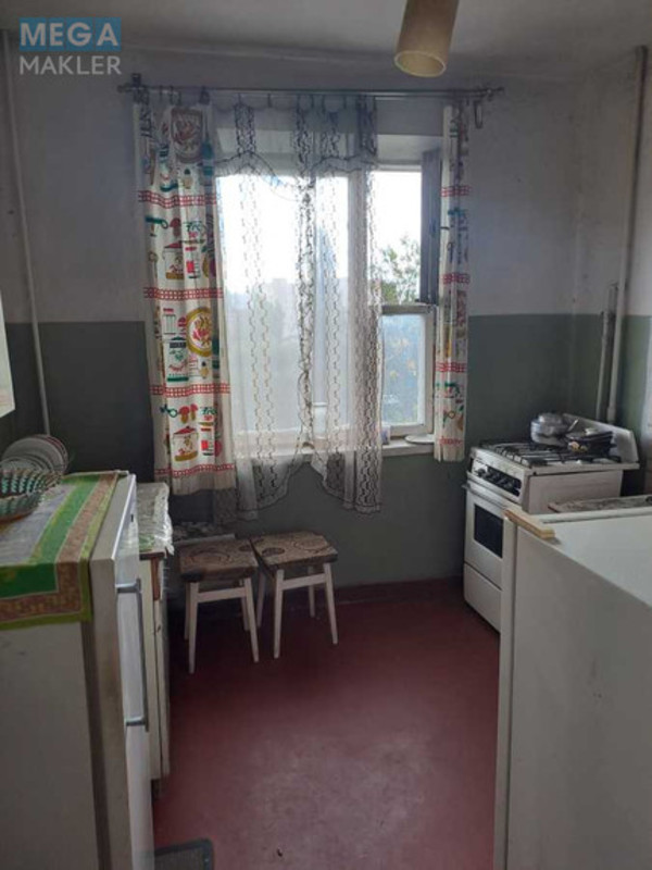 Продаж 2 кімнатної квартири (54/31/8), 6 пов. 9 пов. будинку, <a class="location-link" href="/kiev/" title="Недвижимость Київ">Київ</a>, <a class="location-link" href="/kiev/desnyanskij/" title="Недвижимость Деснянський район">Деснянський р-н</a>, Теодора Драйзера вул., 10 (изображение 2)