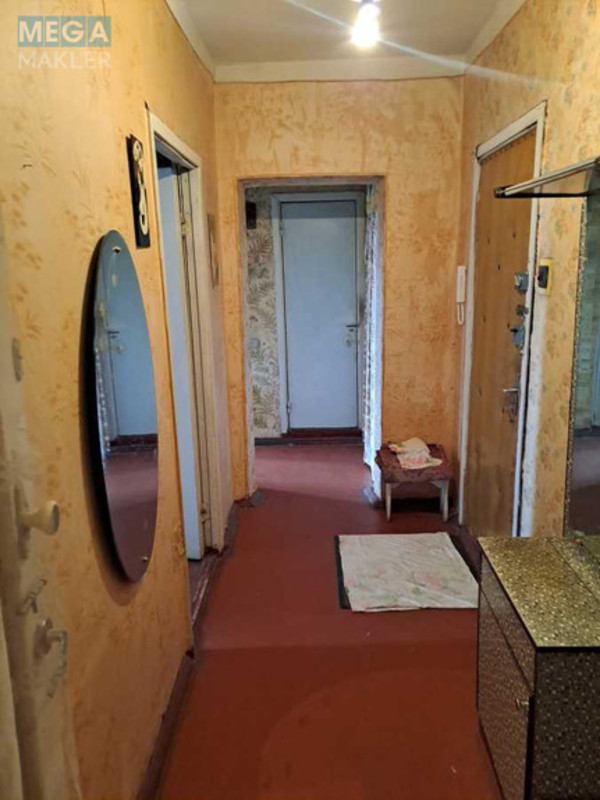 Продаж 2 кімнатної квартири (54/31/8), 6 пов. 9 пов. будинку, <a class="location-link" href="/kiev/" title="Недвижимость Київ">Київ</a>, <a class="location-link" href="/kiev/desnyanskij/" title="Недвижимость Деснянський район">Деснянський р-н</a>, Теодора Драйзера вул., 10 (изображение 6)
