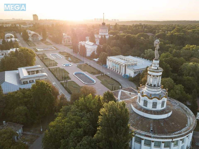 Оренда окремої будівлі/побудови, 40&nbsp;кв.м, <a class="location-link" href="/kiev/" title="Недвижимость Київ">Київ</a>, <a class="location-link" href="/kiev/goloseevskij/" title="Недвижимость Голосіївський район">Голосіївський р-н</a>, Михайла Максимовича вул., 26В (изображение 9)