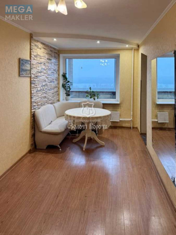 Продаж 3 кімнатної квартири (87/49/10), 18 пов. 21 пов. будинку, <a class="location-link" href="/kiev/" title="Недвижимость Київ">Київ</a>, <a class="location-link" href="/kiev/desnyanskij/" title="Недвижимость Деснянський район">Деснянський р-н</a>, Оноре де Бальзака вул., 4 (изображение 3)
