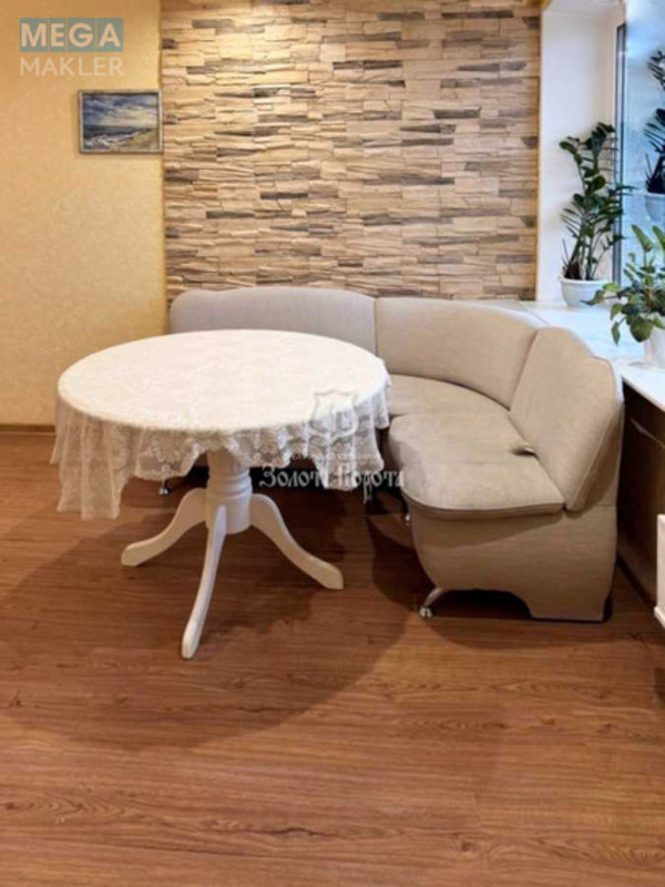 Продаж 3 кімнатної квартири (87/49/10), 18 пов. 21 пов. будинку, <a class="location-link" href="/kiev/" title="Недвижимость Київ">Київ</a>, <a class="location-link" href="/kiev/desnyanskij/" title="Недвижимость Деснянський район">Деснянський р-н</a>, Оноре де Бальзака вул., 4 (изображение 5)