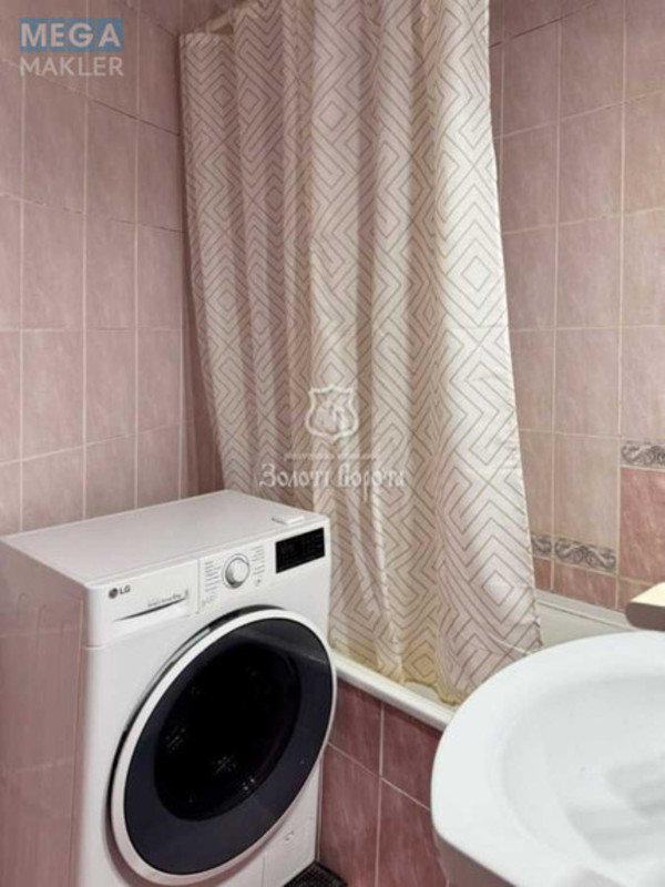 Продаж 3 кімнатної квартири (87/49/10), 18 пов. 21 пов. будинку, <a class="location-link" href="/kiev/" title="Недвижимость Київ">Київ</a>, <a class="location-link" href="/kiev/desnyanskij/" title="Недвижимость Деснянський район">Деснянський р-н</a>, Оноре де Бальзака вул., 4 (изображение 13)
