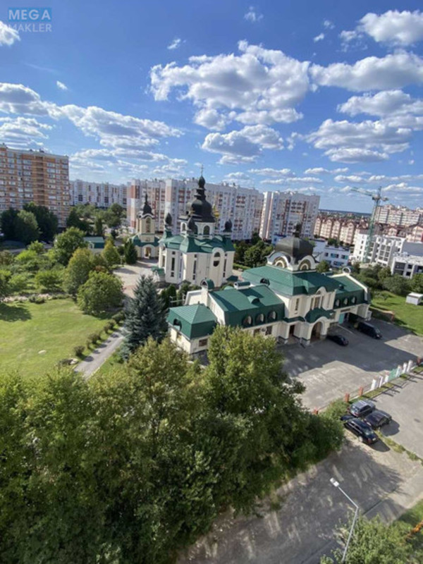 Оренда 2 кімнатної квартири, <a class="location-link" href="/vishnevoe/" title="Недвижимость Вишневе">Вишневе</a>, Машинобудівників (изображение 8)