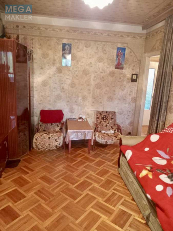Продаж 3 кімнатної квартири (73/42/8), 3 пов. 16 пов. будинку, <a class="location-link" href="/kiev/" title="Недвижимость Київ">Київ</a>, <a class="location-link" href="/kiev/solomenskij/" title="Недвижимость Солом'янський район">Солом'янський р-н</a>, Вадима Гетьмана вул., 40 (изображение 6)