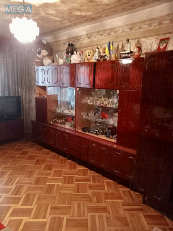 Продаж 3 кімнатної квартири (73/42/8), 3 пов. 16 пов. будинку, <a class="location-link" href="/kiev/" title="Недвижимость Київ">Київ</a>, <a class="location-link" href="/kiev/solomenskij/" title="Недвижимость Солом'янський район">Солом'янський р-н</a>, Вадима Гетьмана вул., 40 (изображение 7)