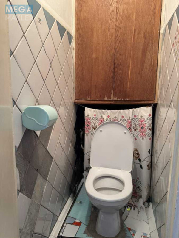 Продаж 3 кімнатної квартири (73/42/8), 3 пов. 16 пов. будинку, <a class="location-link" href="/kiev/" title="Недвижимость Київ">Київ</a>, <a class="location-link" href="/kiev/solomenskij/" title="Недвижимость Солом'янський район">Солом'янський р-н</a>, Вадима Гетьмана вул., 40 (изображение 12)