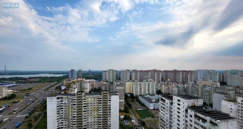 Оренда 1 кімнатної квартири, <a class="location-link" href="/kiev/" title="Недвижимость Київ">Київ</a>, <a class="location-link" href="/kiev/darnickij/" title="Недвижимость Дарницький район">Дарницький р-н</a>, Михайла Гришка вул., 9 (изображение 16)
