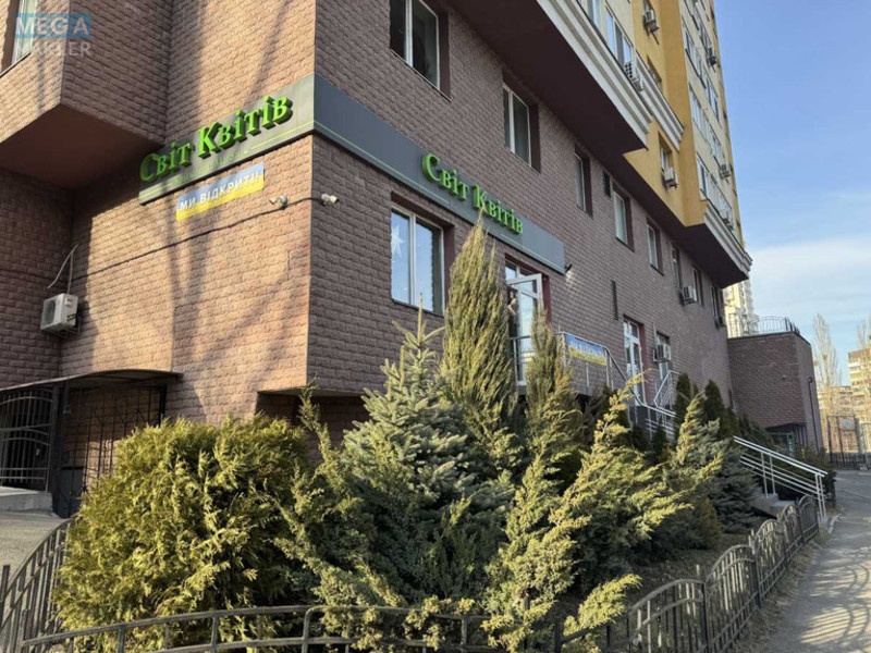 Продаж окремої будівлі/побудови, 105,20&nbsp;кв.м, <a class="location-link" href="/kiev/" title="Недвижимость Київ">Київ</a>, <a class="location-link" href="/kiev/solomenskij/" title="Недвижимость Солом'янський район">Солом'янський р-н</a>, Генерала Шаповала , 20 (изображение 2)
