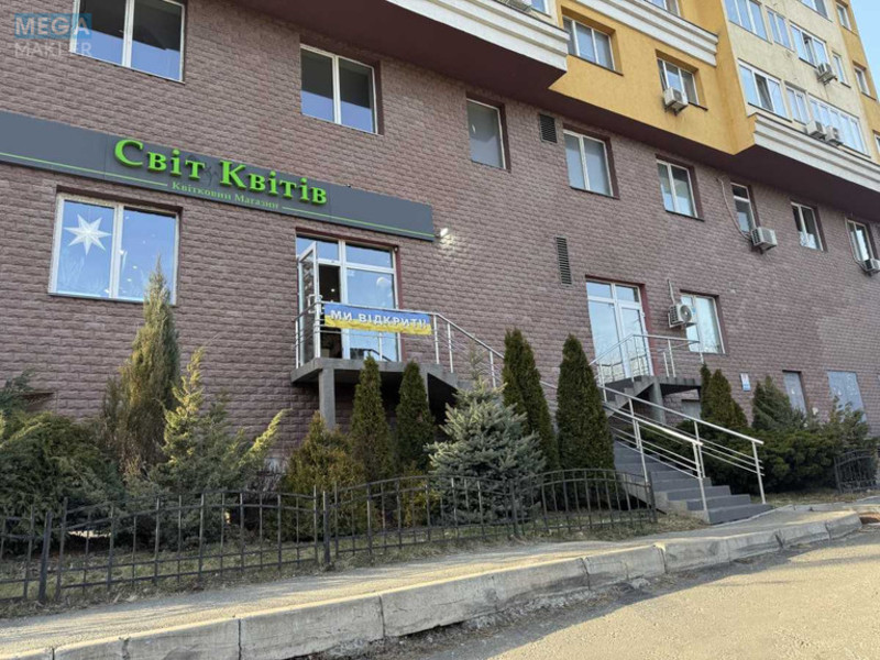 Продаж окремої будівлі/побудови, 105,20&nbsp;кв.м, <a class="location-link" href="/kiev/" title="Недвижимость Київ">Київ</a>, <a class="location-link" href="/kiev/solomenskij/" title="Недвижимость Солом'янський район">Солом'янський р-н</a>, Генерала Шаповала , 20 (изображение 4)