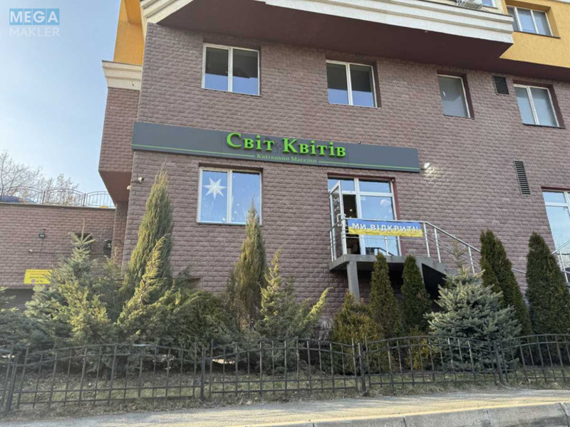 Продаж окремої будівлі/побудови, 105,20&nbsp;кв.м, <a class="location-link" href="/kiev/" title="Недвижимость Київ">Київ</a>, <a class="location-link" href="/kiev/solomenskij/" title="Недвижимость Солом'янський район">Солом'янський р-н</a>, Генерала Шаповала , 20 (изображение 5)
