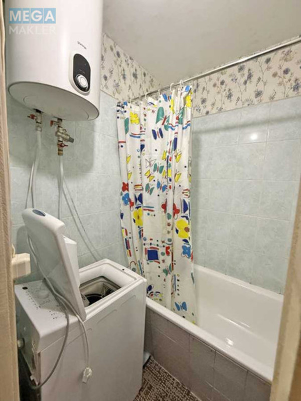 Оренда 1 кімнатної квартири, <a class="location-link" href="/kiev/" title="Недвижимость Київ">Київ</a>, <a class="location-link" href="/kiev/obolonskij/" title="Недвижимость Оболонський район">Оболонський р-н</a>, Автозаводская ул., 93 (изображение 9)