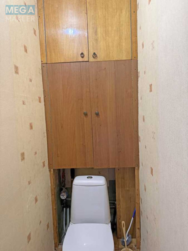 Оренда 1 кімнатної квартири, <a class="location-link" href="/kiev/" title="Недвижимость Київ">Київ</a>, <a class="location-link" href="/kiev/obolonskij/" title="Недвижимость Оболонський район">Оболонський р-н</a>, Автозаводская ул., 93 (изображение 11)