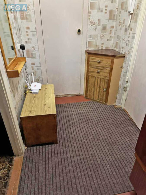 Оренда 1 кімнатної квартири, <a class="location-link" href="/kiev/" title="Недвижимость Київ">Київ</a>, <a class="location-link" href="/kiev/obolonskij/" title="Недвижимость Оболонський район">Оболонський р-н</a>, Автозаводская ул., 93 (изображение 12)