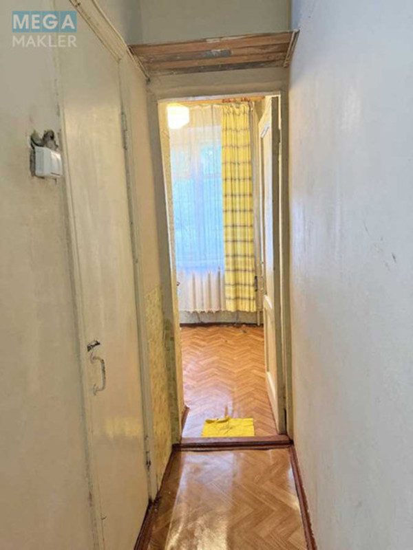 Продаж 1 кімнатної квартири (28,1/17,6/3,6), 1 пов. 5 пов. будинку, <a class="location-link" href="/kiev/" title="Недвижимость Київ">Київ</a>, <a class="location-link" href="/kiev/obolonskij/" title="Недвижимость Оболонський район">Оболонський р-н</a>, Вышгородская ул., 36-Б (изображение 4)