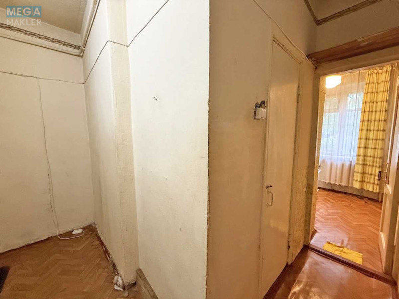 Продаж 1 кімнатної квартири (28,1/17,6/3,6), 1 пов. 5 пов. будинку, <a class="location-link" href="/kiev/" title="Недвижимость Київ">Київ</a>, <a class="location-link" href="/kiev/obolonskij/" title="Недвижимость Оболонський район">Оболонський р-н</a>, Вышгородская ул., 36-Б (изображение 5)