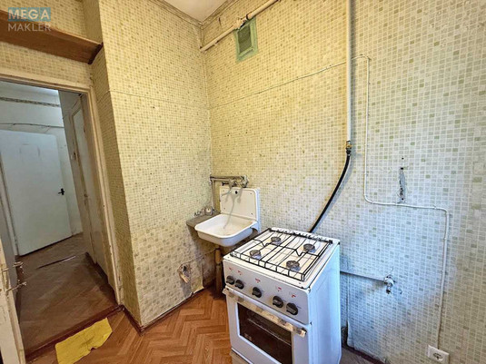 Продаж 1 кімнатної квартири (28,1/17,6/3,6), 1 пов. 5 пов. будинку, <a class="location-link" href="/kiev/" title="Недвижимость Київ">Київ</a>, <a class="location-link" href="/kiev/obolonskij/" title="Недвижимость Оболонський район">Оболонський р-н</a>, Вышгородская ул., 36-Б (изображение 6)