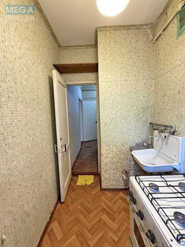 Продаж 1 кімнатної квартири (28,1/17,6/3,6), 1 пов. 5 пов. будинку, <a class="location-link" href="/kiev/" title="Недвижимость Київ">Київ</a>, <a class="location-link" href="/kiev/obolonskij/" title="Недвижимость Оболонський район">Оболонський р-н</a>, Вышгородская ул., 36-Б (изображение 7)