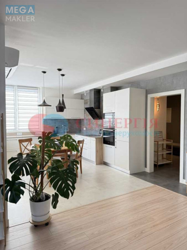 Оренда 3 кімнатної квартири, <a class="location-link" href="/kiev/" title="Недвижимость Київ">Київ</a>, <a class="location-link" href="/kiev/shevchenkovskij/" title="Недвижимость Шевченківський район">Шевченківський р-н</a>, Мельникова ул., 51Б (изображение 7)