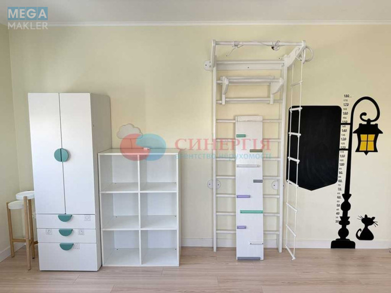 Оренда 3 кімнатної квартири, <a class="location-link" href="/kiev/" title="Недвижимость Київ">Київ</a>, <a class="location-link" href="/kiev/shevchenkovskij/" title="Недвижимость Шевченківський район">Шевченківський р-н</a>, Мельникова ул., 51Б (изображение 13)