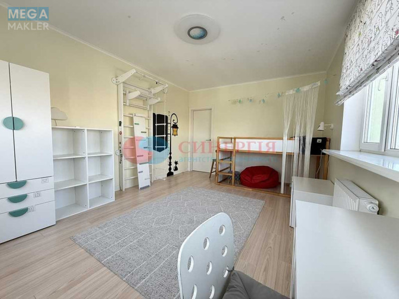 Оренда 3 кімнатної квартири, <a class="location-link" href="/kiev/" title="Недвижимость Київ">Київ</a>, <a class="location-link" href="/kiev/shevchenkovskij/" title="Недвижимость Шевченківський район">Шевченківський р-н</a>, Мельникова ул., 51Б (изображение 14)