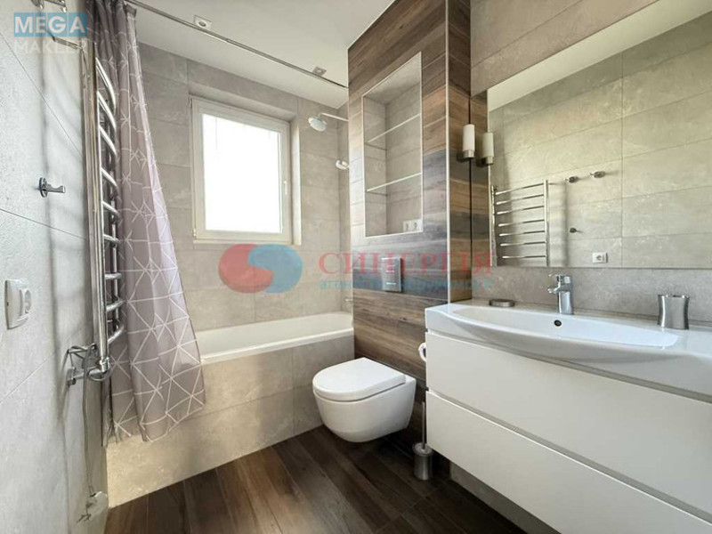 Оренда 3 кімнатної квартири, <a class="location-link" href="/kiev/" title="Недвижимость Київ">Київ</a>, <a class="location-link" href="/kiev/shevchenkovskij/" title="Недвижимость Шевченківський район">Шевченківський р-н</a>, Мельникова ул., 51Б (изображение 15)