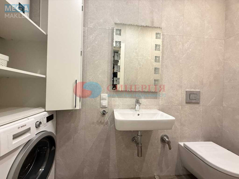 Оренда 3 кімнатної квартири, <a class="location-link" href="/kiev/" title="Недвижимость Київ">Київ</a>, <a class="location-link" href="/kiev/shevchenkovskij/" title="Недвижимость Шевченківський район">Шевченківський р-н</a>, Мельникова ул., 51Б (изображение 16)