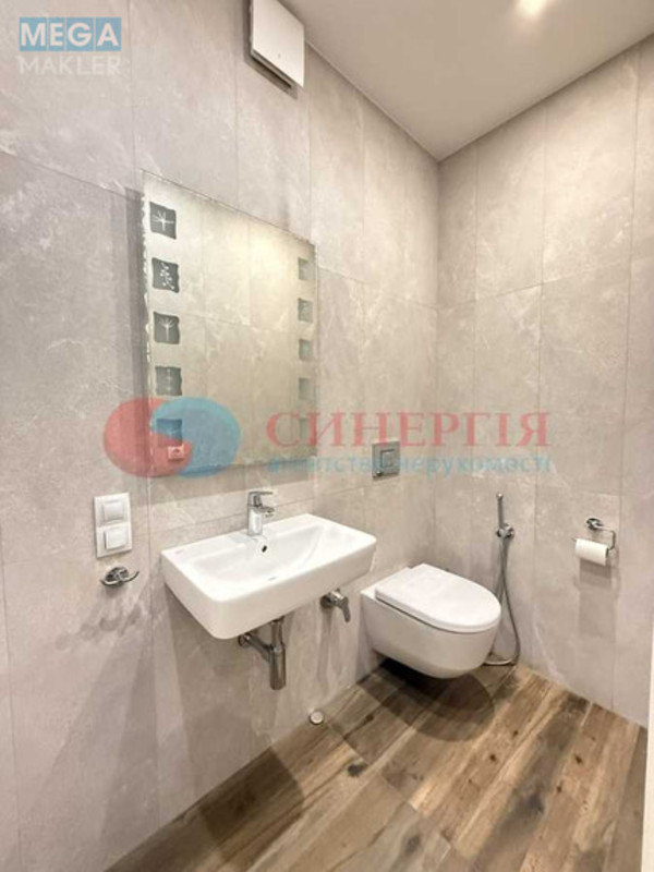 Оренда 3 кімнатної квартири, <a class="location-link" href="/kiev/" title="Недвижимость Київ">Київ</a>, <a class="location-link" href="/kiev/shevchenkovskij/" title="Недвижимость Шевченківський район">Шевченківський р-н</a>, Мельникова ул., 51Б (изображение 17)