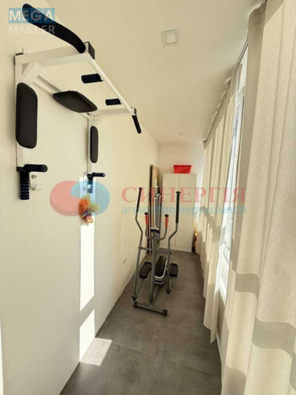 Оренда 3 кімнатної квартири, <a class="location-link" href="/kiev/" title="Недвижимость Київ">Київ</a>, <a class="location-link" href="/kiev/shevchenkovskij/" title="Недвижимость Шевченківський район">Шевченківський р-н</a>, Мельникова ул., 51Б (изображение 18)