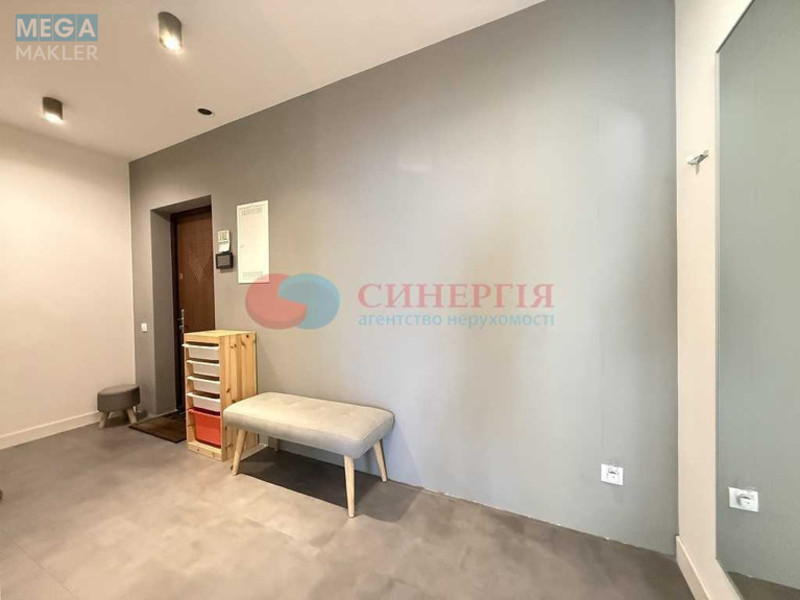 Оренда 3 кімнатної квартири, <a class="location-link" href="/kiev/" title="Недвижимость Київ">Київ</a>, <a class="location-link" href="/kiev/shevchenkovskij/" title="Недвижимость Шевченківський район">Шевченківський р-н</a>, Мельникова ул., 51Б (изображение 20)