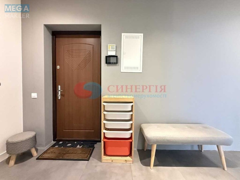 Оренда 3 кімнатної квартири, <a class="location-link" href="/kiev/" title="Недвижимость Київ">Київ</a>, <a class="location-link" href="/kiev/shevchenkovskij/" title="Недвижимость Шевченківський район">Шевченківський р-н</a>, Мельникова ул., 51Б (изображение 21)