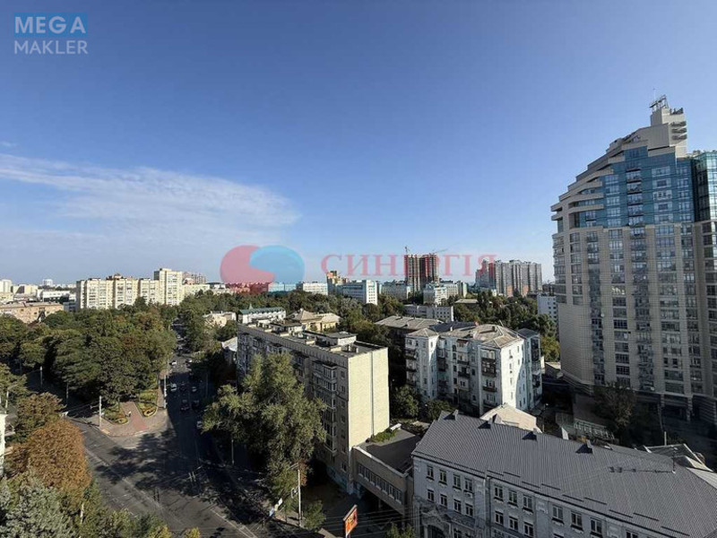 Оренда 3 кімнатної квартири, <a class="location-link" href="/kiev/" title="Недвижимость Київ">Київ</a>, <a class="location-link" href="/kiev/shevchenkovskij/" title="Недвижимость Шевченківський район">Шевченківський р-н</a>, Мельникова ул., 51Б (изображение 22)