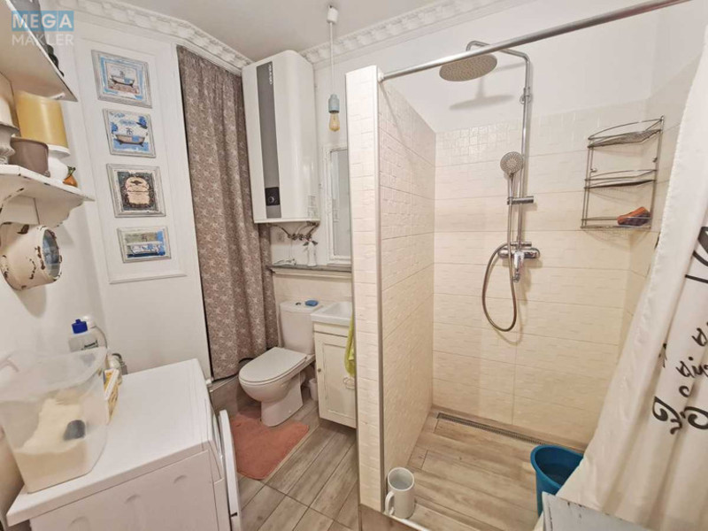 Оренда 3 кімнатної квартири, <a class="location-link" href="/kiev/" title="Недвижимость Київ">Київ</a>, <a class="location-link" href="/kiev/desnyanskij/" title="Недвижимость Деснянський район">Деснянський р-н</a>, Милославская ул., 8 (изображение 17)
