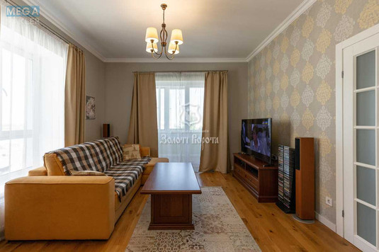 Продаж 3 кімнатної квартири (112,8/66,3/10,6), 9 пов. 11 пов. будинку, <a class="location-link" href="/vishnevoe/" title="Недвижимость Вишневе">Вишневе</a>, Святошинська вул., 27д (изображение 2)