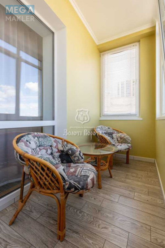 Продаж 3 кімнатної квартири (112,8/66,3/10,6), 9 пов. 11 пов. будинку, <a class="location-link" href="/vishnevoe/" title="Недвижимость Вишневе">Вишневе</a>, Святошинська вул., 27д (изображение 3)
