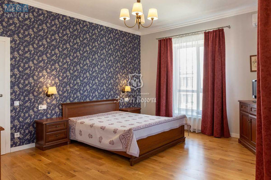Продаж 3 кімнатної квартири (112,8/66,3/10,6), 9 пов. 11 пов. будинку, <a class="location-link" href="/vishnevoe/" title="Недвижимость Вишневе">Вишневе</a>, Святошинська вул., 27д (изображение 4)