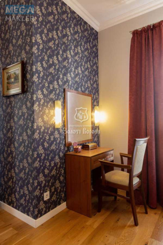 Продаж 3 кімнатної квартири (112,8/66,3/10,6), 9 пов. 11 пов. будинку, <a class="location-link" href="/vishnevoe/" title="Недвижимость Вишневе">Вишневе</a>, Святошинська вул., 27д (изображение 6)