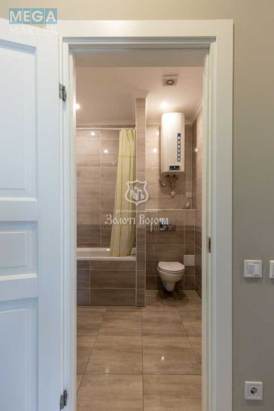 Продаж 3 кімнатної квартири (112,8/66,3/10,6), 9 пов. 11 пов. будинку, <a class="location-link" href="/vishnevoe/" title="Недвижимость Вишневе">Вишневе</a>, Святошинська вул., 27д (изображение 13)