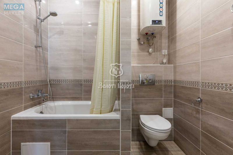 Продаж 3 кімнатної квартири (112,8/66,3/10,6), 9 пов. 11 пов. будинку, <a class="location-link" href="/vishnevoe/" title="Недвижимость Вишневе">Вишневе</a>, Святошинська вул., 27д (изображение 14)