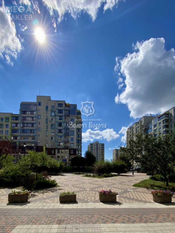 Продаж 3 кімнатної квартири (112,8/66,3/10,6), 9 пов. 11 пов. будинку, <a class="location-link" href="/vishnevoe/" title="Недвижимость Вишневе">Вишневе</a>, Святошинська вул., 27д (изображение 24)