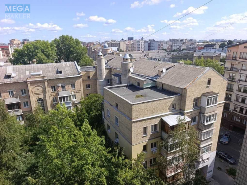 Продаж 1 кімнатної квартири (21,4/11,8/4), 9 пов. 9 пов. будинку, <a class="location-link" href="/kiev/" title="Недвижимость Київ">Київ</a>, <a class="location-link" href="/kiev/podolskij/" title="Недвижимость Подільський район">Подільський р-н</a>, Кирилловская ул., 20 (изображение 4)