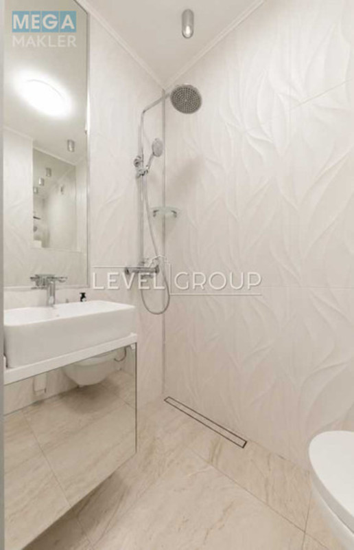 Продаж 4 кімнатної квартири (182/119/16), 9 пов. 10 пов. будинку, <a class="location-link" href="/kiev/" title="Недвижимость Київ">Київ</a>, <a class="location-link" href="/kiev/shevchenkovskij/" title="Недвижимость Шевченківський район">Шевченківський р-н</a>, Дмитрівська вул., 45 (изображение 5)